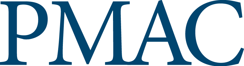 PMAC logo